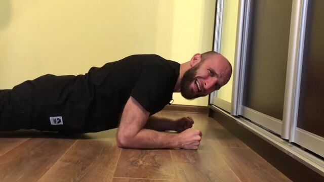 Омар переходит на зож // омар в большом городе