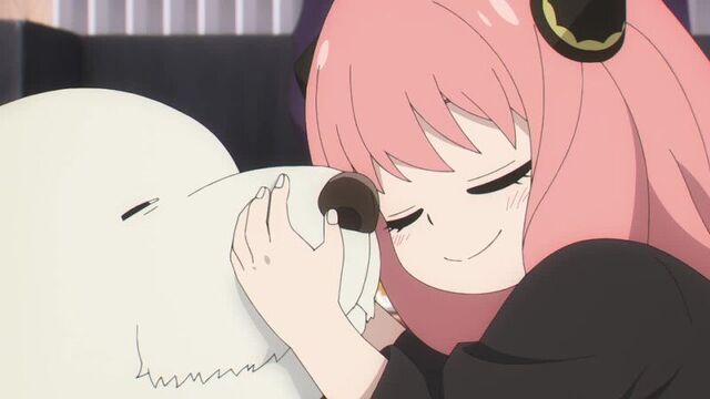 9 серия | семья шпиона часть 2 | spy x family part 2 [amazing dubbing]