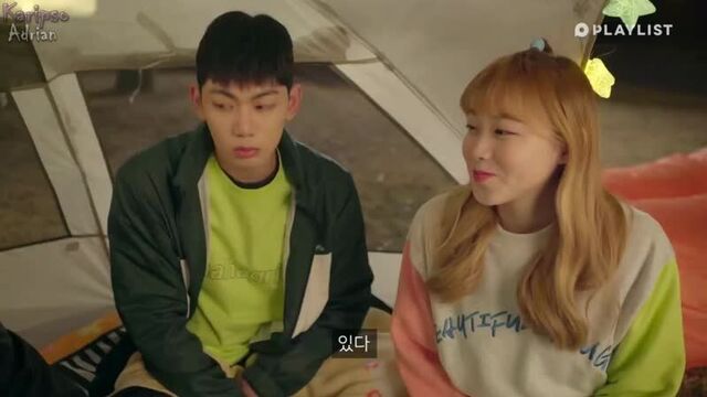 Восемнадцать 2/a-teen 2 6 серия озвучка karipso и адриан