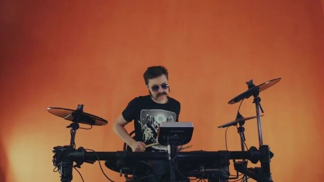 The white stripes - seven nation army [русский кавер]