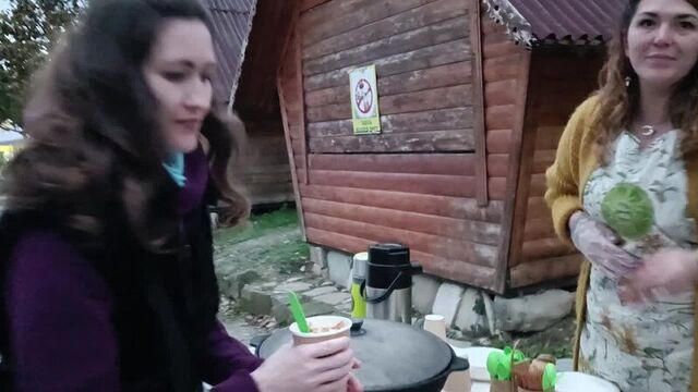 Душевные песни о вечном концерт воцентре-20221113_170534