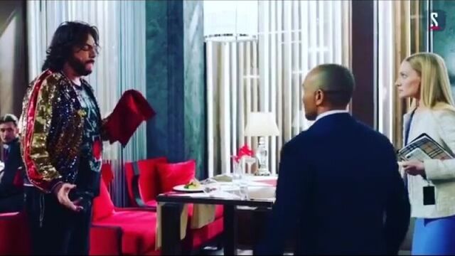 Михаил джекович vs киркоров