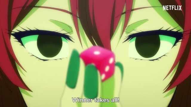 Безумный азарт: близнецы — трейлер