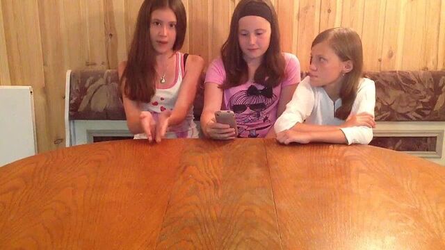 Выпуск № 2. учимся хамить красиво