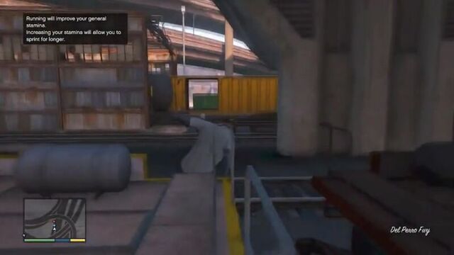 Гта 5 лучшие приколы в игре (480p)