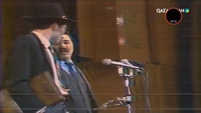 Тамаша бауыржан ибрагимов тоқсын құлыбеков қуғыншылар