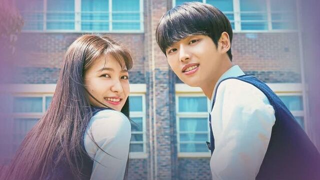 Дорама день рождения в печали 7-8 серия