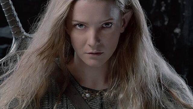 Властелин колец: кольца власти (2022, сериал, 1 сезон) - 3 серия смотреть онлайн бесплатно