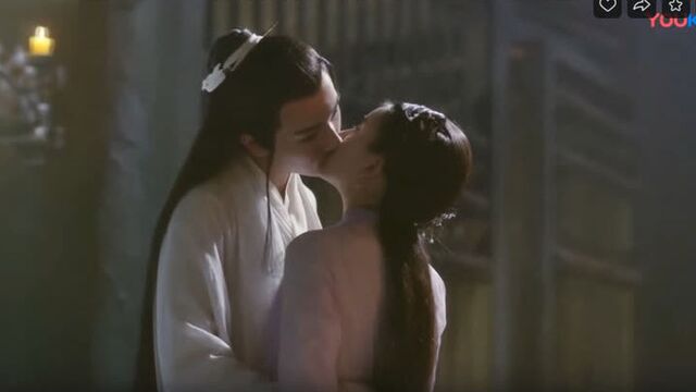 Чунь хуа (чжао лу сы) и шань гуань цу юэ (ли хун и). весенний цветок, осенняя луна(китай) дорама 2019