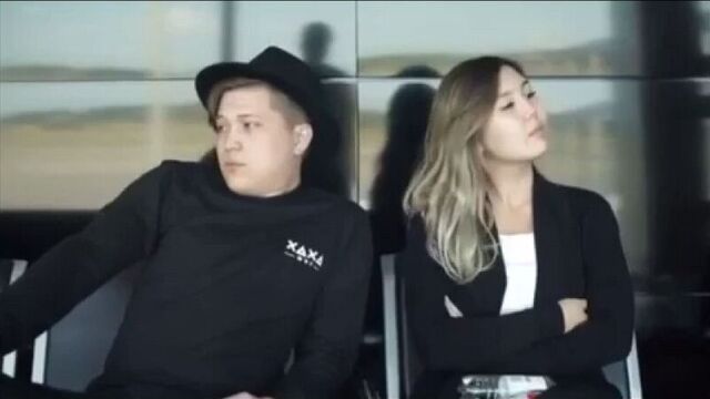 Жігіті жоқ қыздар көрсін