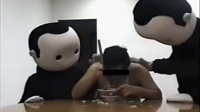 [psychedelic] суп в пустой комнате