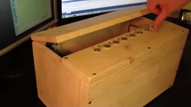 Вот же бесячая штука