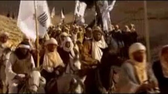 Усман ибн аффан (р.а.) - обладатель двух сияний.