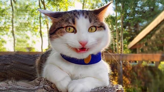 Приколы с животными до слез! свежие приколы 2022 14