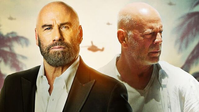 Райский город | трейлер