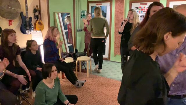 Надя никитина