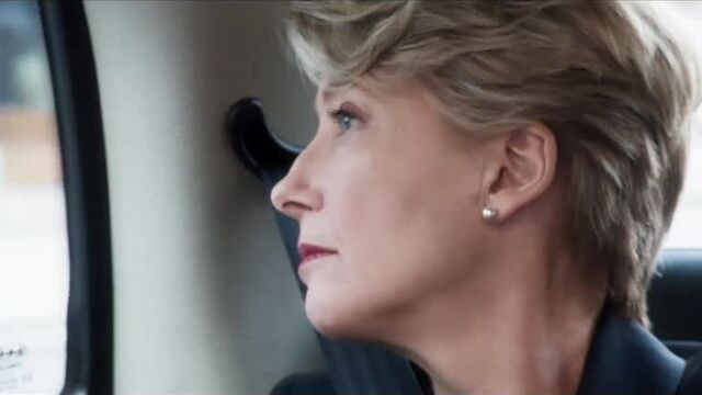 Удивительная миссис мэй | русский трейлер | 18+