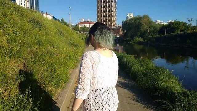 Мк простые следки спицами.