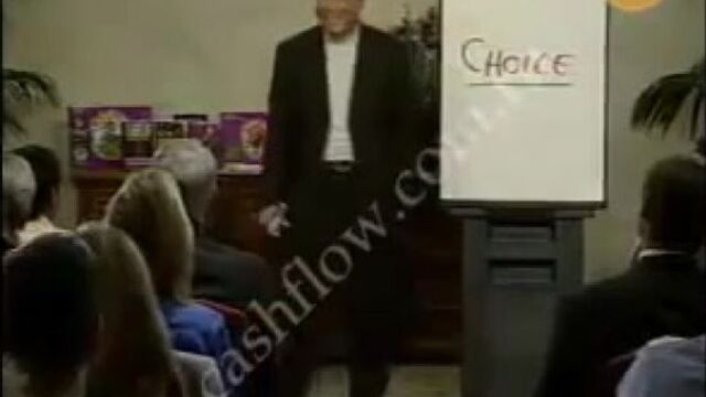 Стать богатым за 60 минут. 2/6 роберт кийосаки (robert t. kiyosaki)