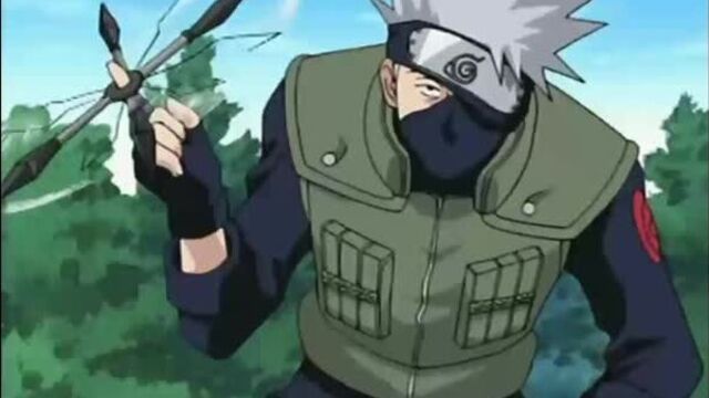 Какаси хатакэ(какаши сенсей) amv - heathens