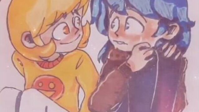 Феликс/зонтик (13 карт)