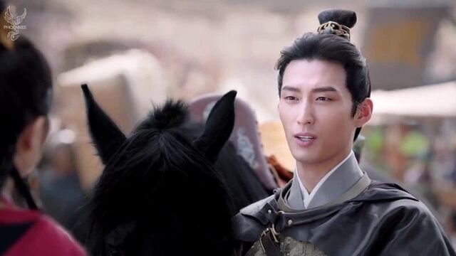 Легенда о сяо ча_1_озвучка fsg phoenixes