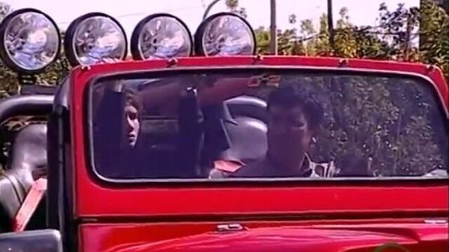 Мятежный дух 2 сезон 35 серия