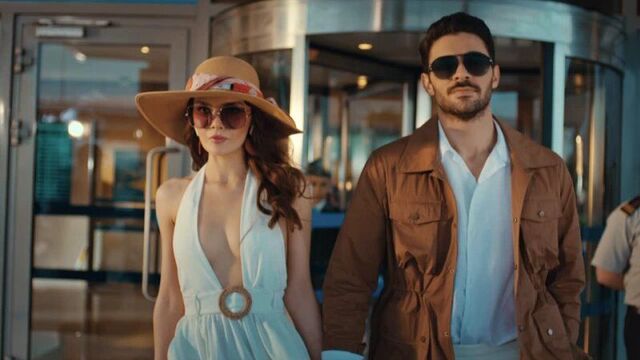 «сапфир» — телеканал популярных сериалов с восточным колоритом. в эфире с 1 октября!