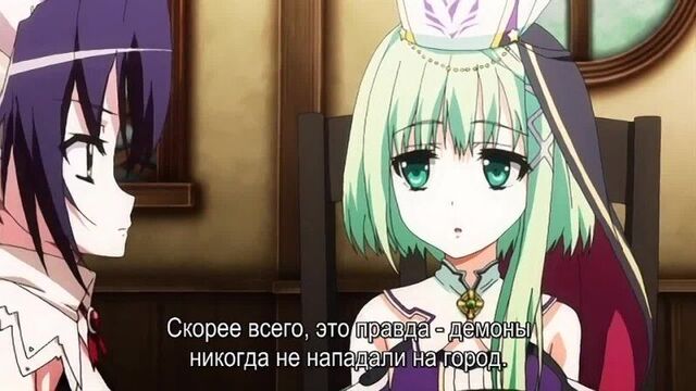 Хентай с тян миленькой в анальную дырку