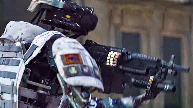 Смертельная зона 2021 (netflix)