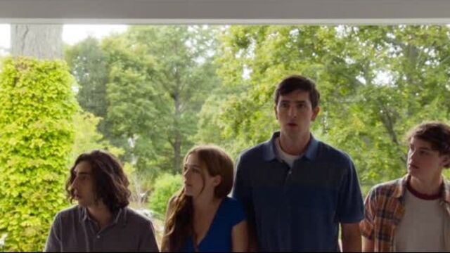 Монстры на каникулах 3: море зовёт — русский трейлер #4 (2018) / сша ...