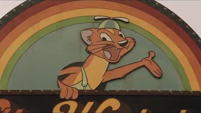 Страна чудес вилли — русский трейлер (2021)