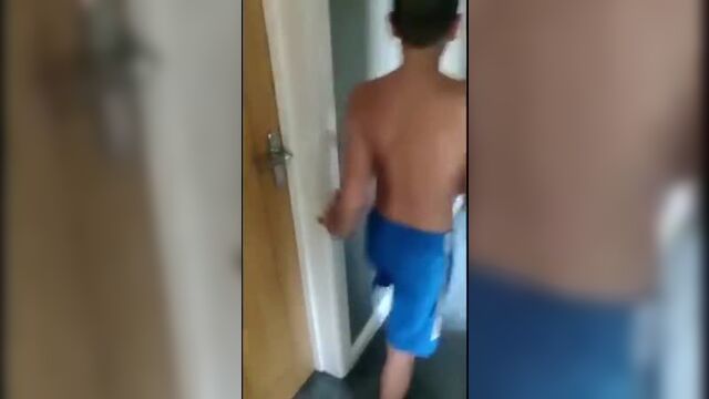 Прическа, как у ronaldo