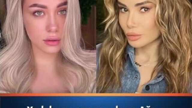 Хоффман о голом фото айзы: «не представляю, что сын идет в школу, а там показывают «вареник» мамы»