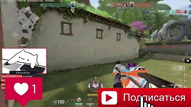 [nikslay valorant] самые имбовые прицелы про игроков валорант | идеальные настройки от про игроков | конфиг tenz