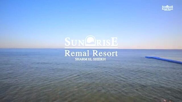 Sunrise remal resort