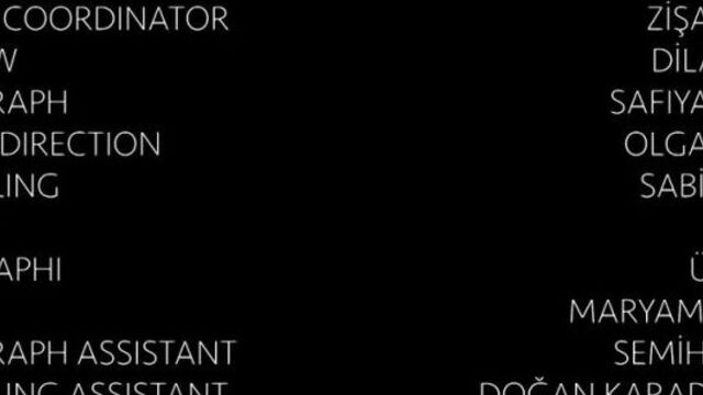 Беркер гювен для vous dergisi spain