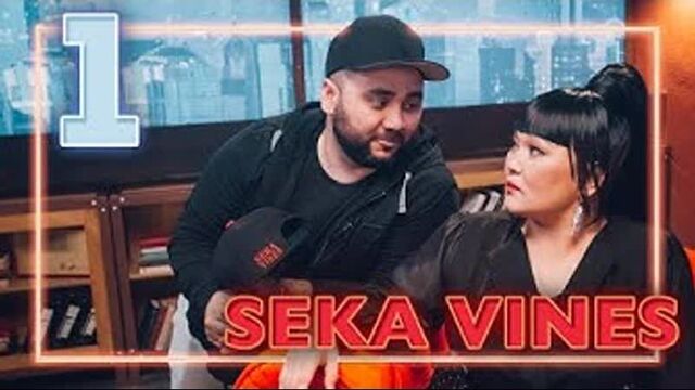 Жанар айжанова «salem show» (тұсаукесер) | sekavines жеке өмірі, үйлену тойы және елбасыдан лайк