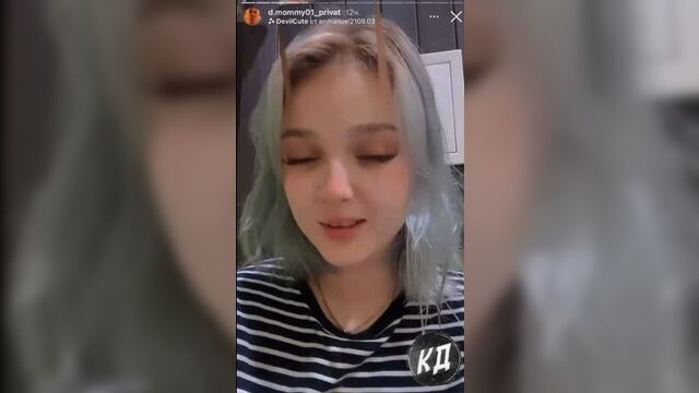 Даша суднишникова, прославившаяся беременностью в 13 лет, сообщила, что вновь беременна и намерена сделать аборт