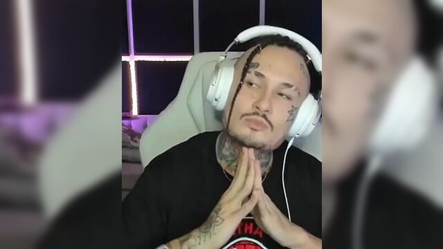 Моргенштерн вызывает на бой оксимирона по правилам бокса