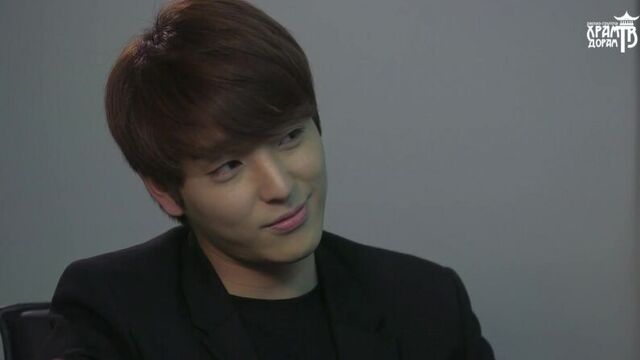 Принц из принцев 2 серия (озвучка храм дорам)