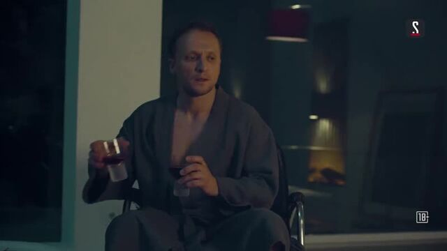 Содержанки. 2 сезон 5 серия __ где найти самое ценное