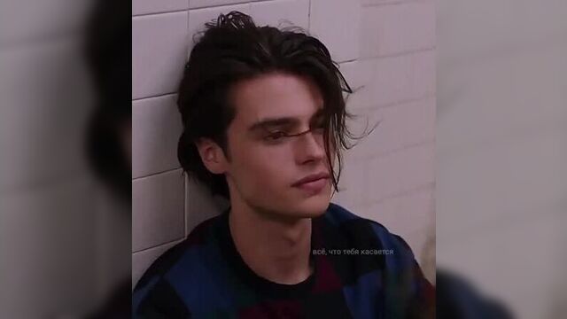 Феликс маллард, маркус робертсон ❤️ джинни и джорджия