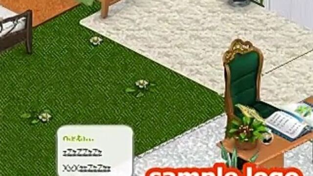 Аватария - (универ новая общага) 1 сезон 1 серия