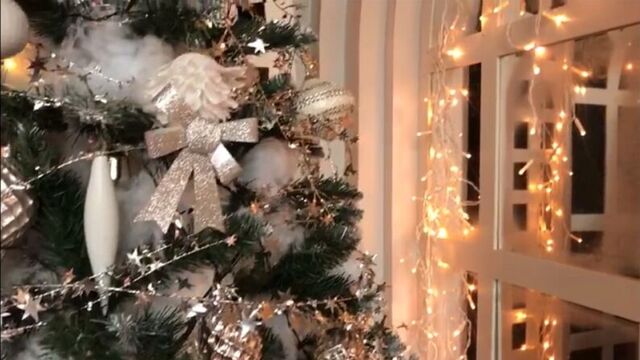 Балет "шелкунчик"