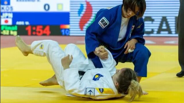 Ута абе и дистрия красники