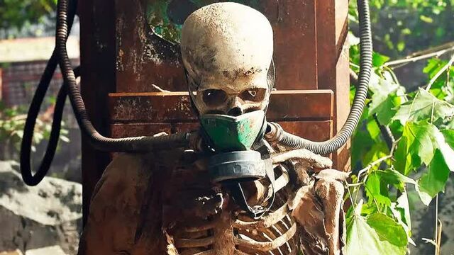 2067: петля времени — русский трейлер (2020)