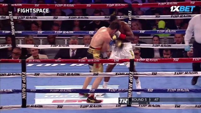 Карлос адамес — алехандро баррера | carlos adames vs alejandro barrera