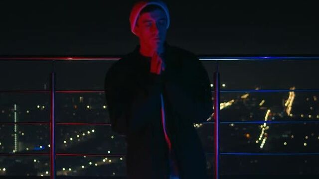 Kambulat — душа устала (mood video)