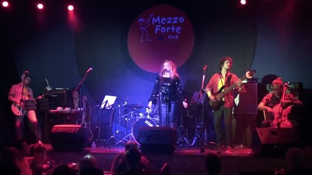 Бигимот и кончились люди - жучок